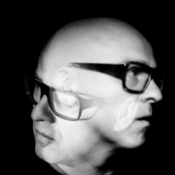 Stephan Bodzin