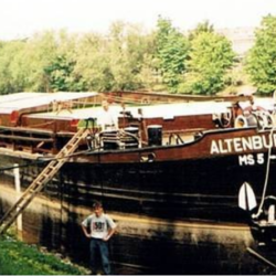 Altenburg 1964