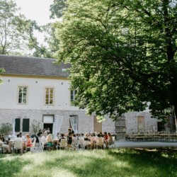 Zahrádka Na Střeláku